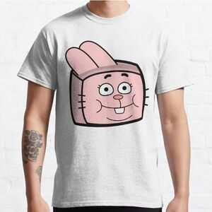 Richard Watterson T-Shirts, TV Series Unisex Shirt